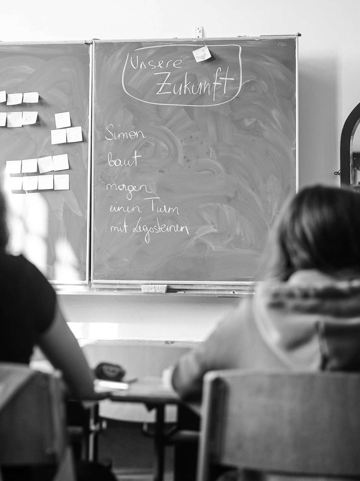 Spendenbegünstigter Verein